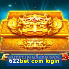 622bet com login